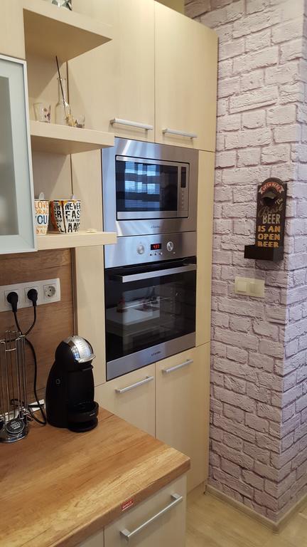 Take Your Time Apartment София Экстерьер фото