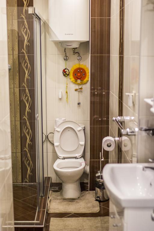 Take Your Time Apartment София Экстерьер фото