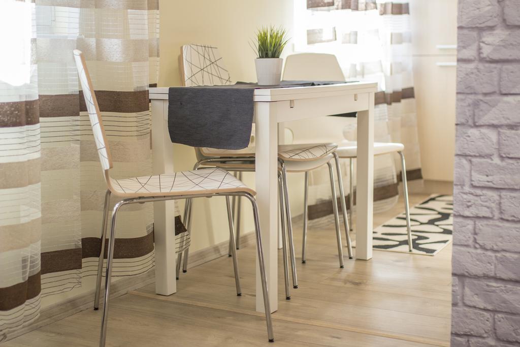 Take Your Time Apartment София Экстерьер фото