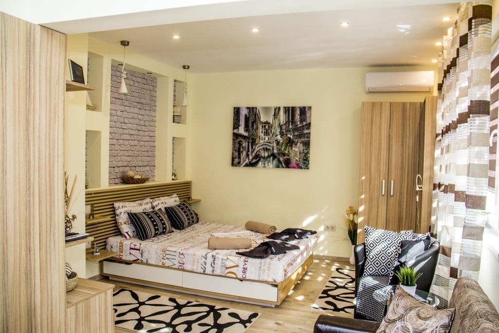 Take Your Time Apartment София Экстерьер фото