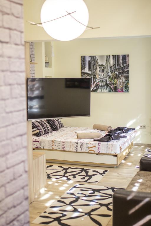Take Your Time Apartment София Экстерьер фото